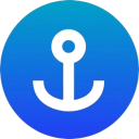Anchor Programs logo