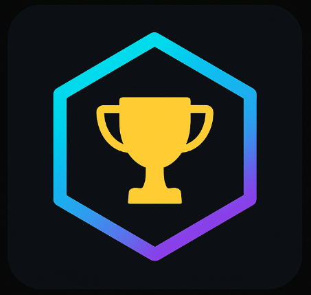 Capstone & Portfolio module decorative background