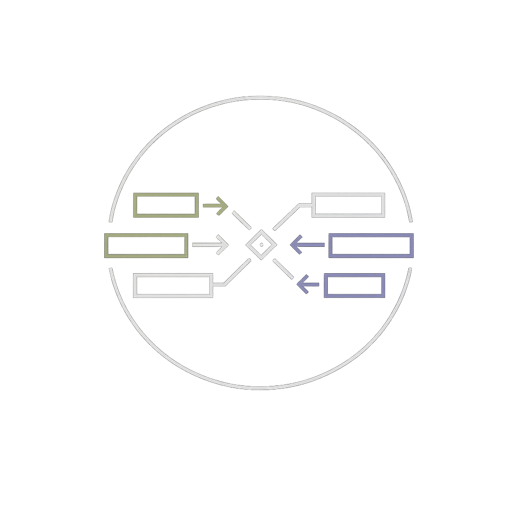 Orderbook Matching Engine logo
