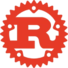 Rust logo