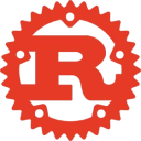 Rust Foundations logo